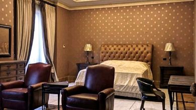 Kesempatan Emas Apartemen Mewah di Sudirman, Jakarta Selatan, 4 KT