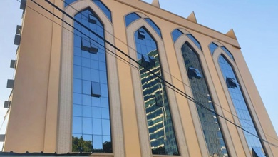 Ruko 6 Lantai 7x8 M Siap Pakai Di Tanah Abang, Jakpus