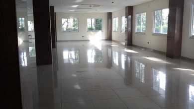 Gedung Kantor 6,5 Lantai Harga Nego Sampai Deal Di Menteng, Jakpus