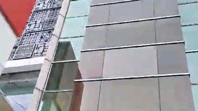 Disewakan Ruko 3 Lantai Di Pasar Baru, Jakpus