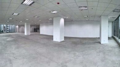 Sewa Kantor Office Space Lippo Thamrin, Jakarta Pusat