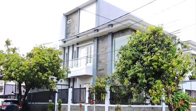 Penawaran Eksklusif, rumah Prestisius di Pulomas, Jakarta Timur, LB 280m²