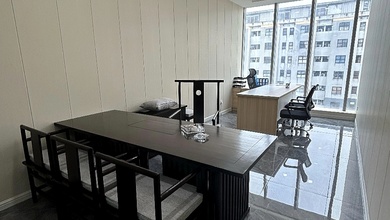 Office Space For Rent 134 Sqm - 520 Sqm At Landmark Pluit