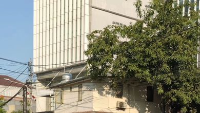 Promo Rumah di Kemayoran, Jakarta Pusat, LB 98m², Harga 1,45 Miliar