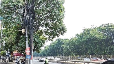 Tanah Elit Dijual di Gunung Sahari, Jakarta Pusat, Harga 7,87 Triliun