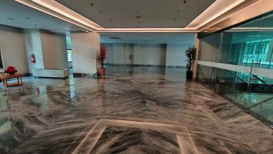 Gedung 8 Lantai Termasuk Basement Ada Lift Dekat Kebayoran Baru, Jaksel