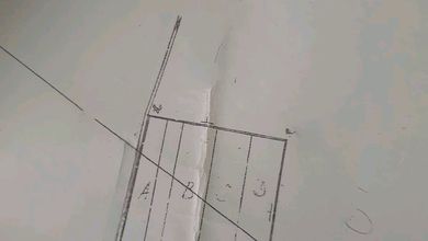 Tanah Elit Dijual di Senen, Jakarta Pusat, Harga 6,77 Triliun