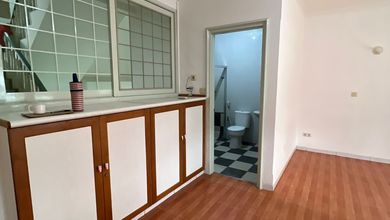 Hunian Mewah di Kawasan Pantai Mutiara, Jakarta Utara, LB 247m², Harga 4,47 Miliar