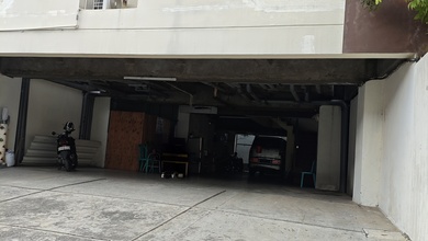 Kost 5 Lantai 1.000 M2 23 Kmr + K Mandi Dlm Shm Dekat Mangga Besar, Jakbar