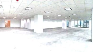 Ruang Kantor Luas 362 M2 Di Lippo Thamrin, Jakarta Pusat