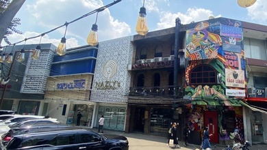 Free 1 Bln Masa Sewa | Ruko Centra Kemang, Jaksel