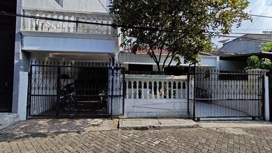 Hunian Favorit di Sunter, Jakarta Utara, 4 KT, Harga 1,95 Miliar