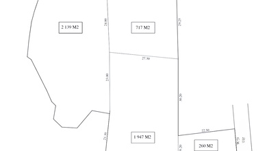 Dijual Tanah Eksklusif di Warung Buncit, Jakarta Selatan, LT 5000m²