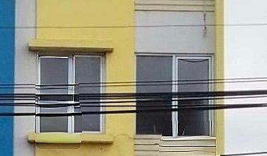 Ruko 4,5 Lantai Ps Baru, Karawaci, Tangerang