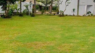 Dijual Tanah Eksklusif di Kebagusan, Jakarta Selatan, LT 17714m²