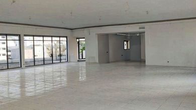 Gedung Kantor 5 Lantai Luas 3.500 M2 Di Gunung Sahari, Jakarta Pusat