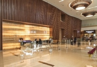 Gedung 22 Lantai Termasuk Basement Lt 11.248 M2, Lb 30.087 M2 Dekat Kebagusan, Jaksel