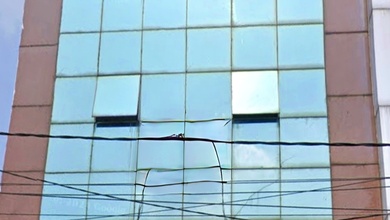 Disewakan / Dijual Ruko 4 Lantai Ada Lift Di Cideng, Jakpus