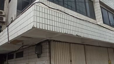 Ruko 6x18 M 4 1/2 Lantai Akses Mudah Siap Pakai Di Gunung Sahari