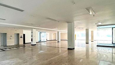 Gedung 7 Lantai Luas 2.329 M2 Dekat Kebon Sirih, Jakpus