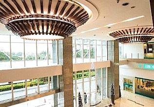 Gedung 18 Lantai + Basement 4 Lt Dekat Tb Simatupang, Jakarta Selatan