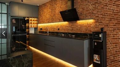 Ruko Gandeng 4,5 Lantai 600 M2 Ada Lift Di Taman sari, Jakbar