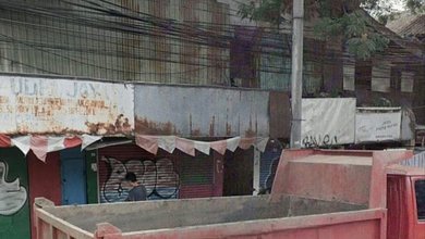 Dijual Tanah Murah di Kramat, Jakarta Pusat, LT 400m²