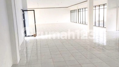 Gedung 5 Lantai Di Kemayoran, Jakarta Pusat