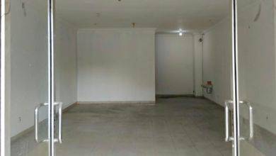Disewakan / Dijual Ruko 4 Lantai 6x15 M Di Sunter Green Lake, Jakut
