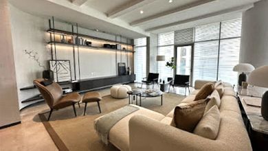 Miliki Apartemen Apartemen Mewah di Kuningan, Jakarta Selatan, 4 KT