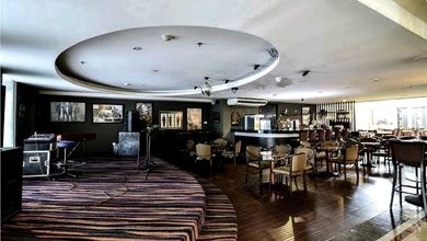 Hotel Bintang 3 | 102 Kamar, Bangunan 10+1 Lantai Dekat Roxy, Jakpus