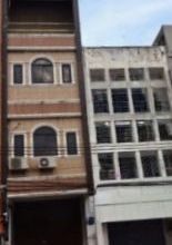 Ruko 4,5 Lantai Ada Lift Siap Pakai Di Gajah Mada Jakarta Pusat