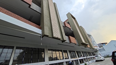 Hotel / Kost 153 Kamar Dgn Parkir Luas Di Sunter, Jakut