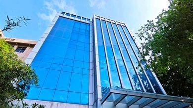 Disewa / Dijual Gedung Kantor 6,5 Lantai Termasuk Basement Harga Nego Di Menteng Cikini Jakpus