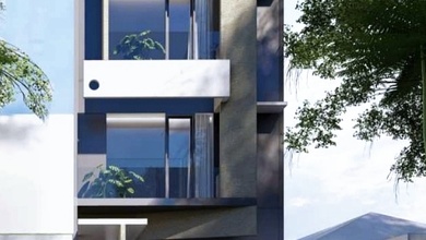 Kesempatan Langka, rumah Prestisius di Pulomas, Jakarta Timur, LB 409m²