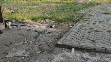 Dijual Tanah Premium di Daan Mogot, Jakarta Barat, LT 562m²