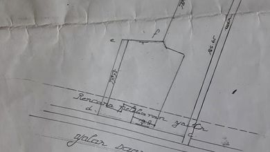 Kavling Prestisius Dijual di Daan Mogot, Jakarta Barat, Harga 8,12 Miliar