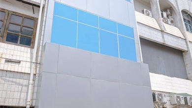 Ruko 2 Gandeng 4 Lantai Di Pangeran Jayakarta, Jakpus