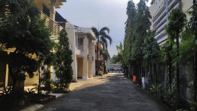Rumah Mewah di Kawasan Kemang, Jakarta Selatan, LB 440m², Harga 12 Miliar