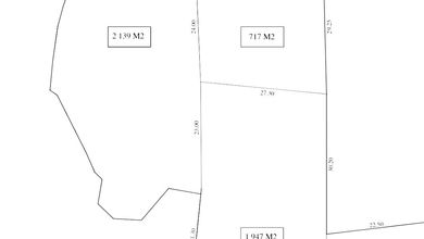 Dijual Tanah Eksklusif di Warung Buncit, Jakarta Selatan, LT 5000m²