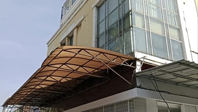 Ruko Cempaka Mas Mega Grosir, Jakarta Pusat