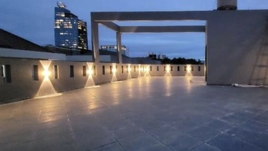 Rumah Elite di Kawasan Kramat, Jakarta Pusat, LB 482m², Harga 14,7 Miliar