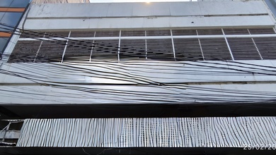 Ruko Luas 13,2x43 M Dekat Gajah Mada, Jakpus