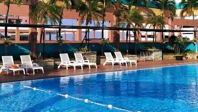 Hot Deal Apartemen Siap Huni Favorit di Jakarta Pusat 3br, 94sqm