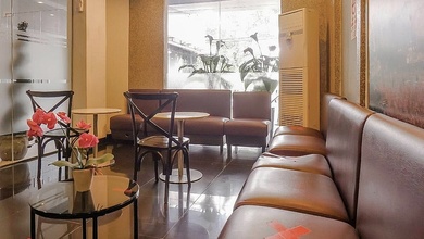 Hotel Bintang 3 | 34 Kamar, Ada Lift Di Pasar Baru, Jakpus