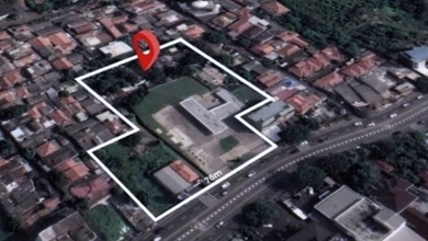 For Sale Tanah Premium di Warung Buncit, Jakarta Selatan, LT 15000m²