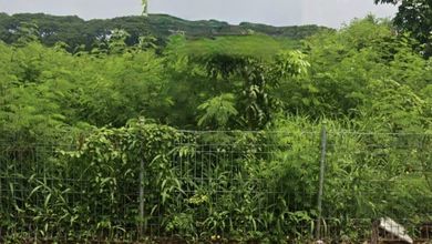 Dijual Tanah Eksklusif di Lippo Cikarang, Cikarang, LT 3370m²