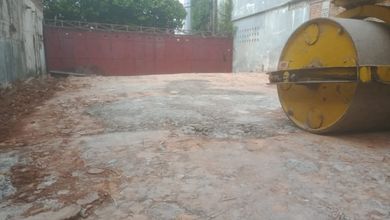 Sewa Tanah Lokasi Strategis Lokasi Senen, Cocok untuk Usaha