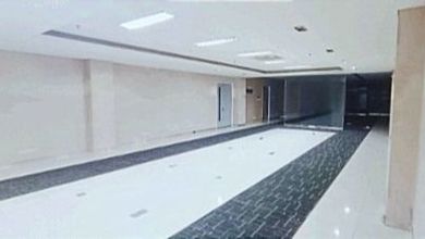 Ruang Kantor Office Space Lb 447 M2 Di Pusat Bisnis Thamrin