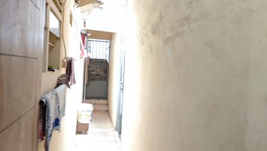 Rumah Area Premium Kemayoran, Jakarta Pusat - Harga Terbaik 15,9 Miliar